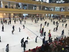 -冠军冰场CHAMPION RINK(苏州中心商场店)