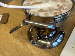 -枣子树·素食餐厅(朱家尖店)