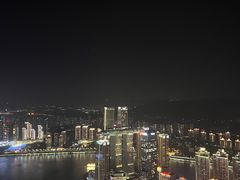 -WFC会仙楼观景台