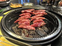 -马场洞肉铺(高丽街店)