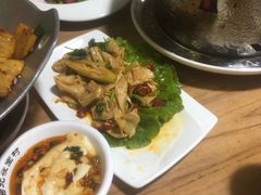 -西北莜面村(太原店)