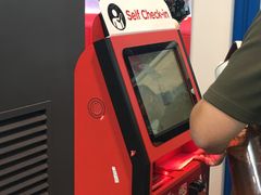 -吉隆坡国际机场