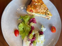 -BAKER&SPICE(BFC外滩金融中心店)