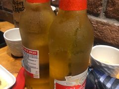 -木屋烧烤(双榆树店)