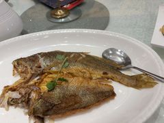 -龙悦湾酒家·八阵鱼生·渔人码头店