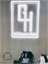 -HG美发设计沙龙