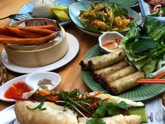 -越美小馆·越南料理(曲江店)