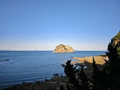 -棒棰岛宾馆景区