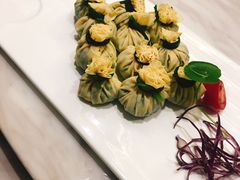 -盛棠宴