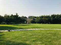 -春晖园度假酒店温泉