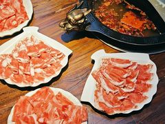 -小板凳·锦州烧烤(高新区店)