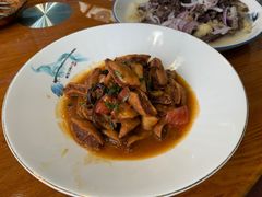 -乡村馕坑肉·烧烤·新疆菜·本地人更爱吃(阿勒泰首店)