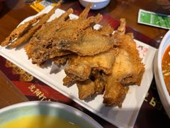 -七菜馆·东北菜·蒸饺(文体路店)