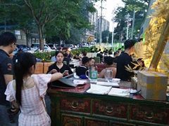 -冰城小镇音乐串吧·聚会餐厅(百子湾店)