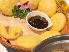 -解家河南菜(华山路店)