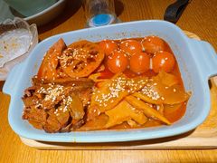 -蜜桃餐厅·伴山(海岸城店)