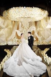 -DC大蔡婚礼策划(李公堤店)