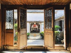 -文儒九号·闽菜馆(三坊七巷店)