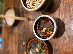-串大叔炭火烤串·鸡西大冷面刀削面(总店)