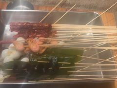 -江湖六膳門串串香(隆礼路店)