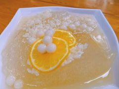 -串妹花式冰粉(乐山总店)