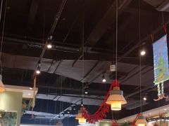 大堂-摩登有记·新派泰国菜(银钻广场店)