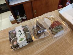 -蜂蝶来饼店(拱北总店)