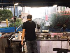 -玉园烧烤·海鲜辣炒