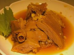 -徽州月·民间徽菜(浦东总店)