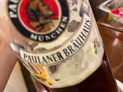 -Paulaner·德国帕拉娜自酿啤酒餐厅(海上世界店)