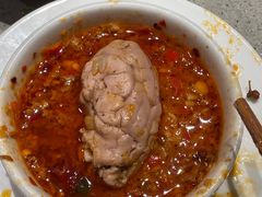 -海底捞火锅(塘厦天虹店)