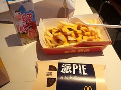 -麦当劳(龙之梦购物中心店)