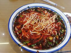 -清真磨沟沿老字号牛肉面(总店)