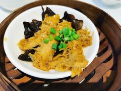 黑椒金钱-万龙洲海鲜(南新仓店)