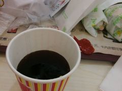 -咭味哆·炸鸡汉堡(昌安店)