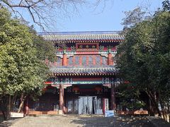 -灵谷景区