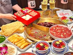 -小龙坎火锅(总店)