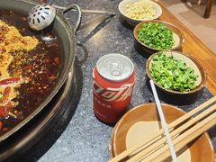 -咖咖火锅(老店)