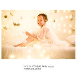 -星宝贝儿童摄影