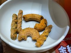 -阿上阿上麻辣香锅&麻辣烫(朝阳蓝色港湾店)