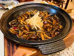 -南京大牌档(龙江新城市广场店)