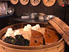 -锦记糕点铺