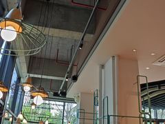 -麦田工坊(月湖店)