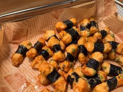 -言玖鲜火锅串串披萨自助(益田假日店)