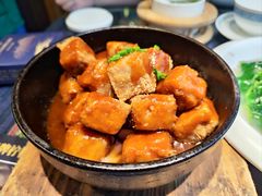 -甘家界牌柠檬鸭(青山店)