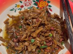 -高嗲嗲·现炒下饭菜(石鼓路店)