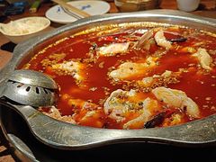 -青山青豆花·笑禅豆腐鱼(黄泥塝店)