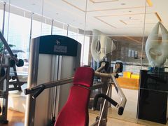 -青岛富力艾美酒店