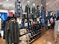 -优衣库(深圳万象天地旗舰店)