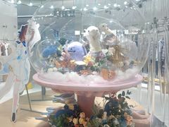 -怪物的冰与火(天虹商场中山路店)